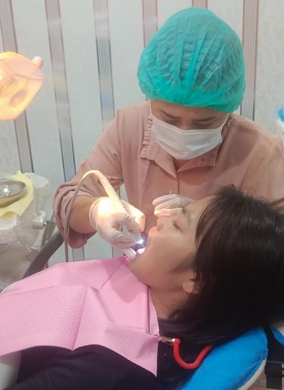 Klinik Simpang Pemda - Pelayanan Hebat Pengobatan Tepat - Klinik Terbaik di Kota Medan - Tambal Gigi Murah Cuma Rp.150.000 di Happy Hours Klinik Simpang Pemda Dental Care, Solusi Terjangkau untuk Kesehatan Gigi Anda